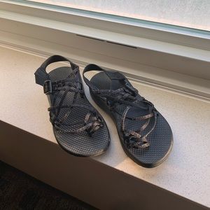 WOMENS 3 STRAP CHACO